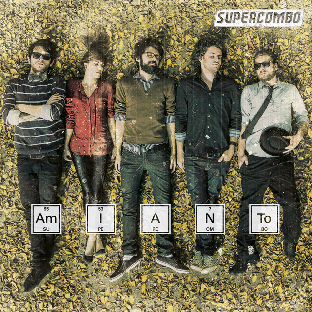Foto do Album Sal Grosso