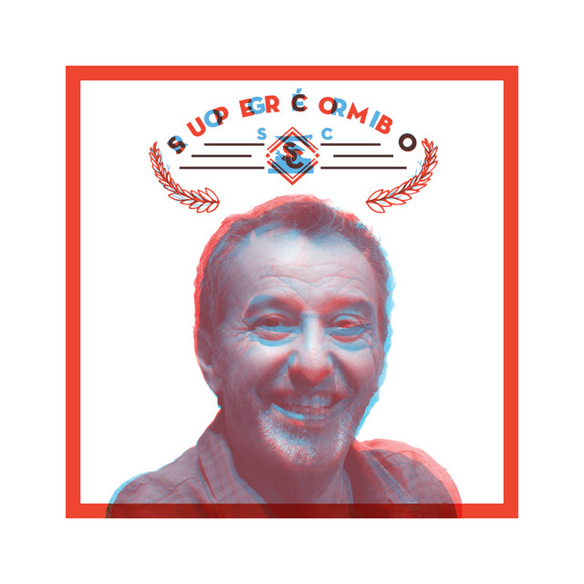 Foto do Album Sal Grosso