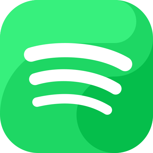 Logo do spotify