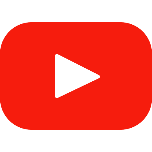 Logo do youtube